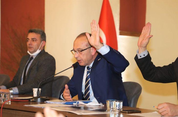 Turgutlu Belediyesine ait iş yerlerinde kira artışı olmayacak G2