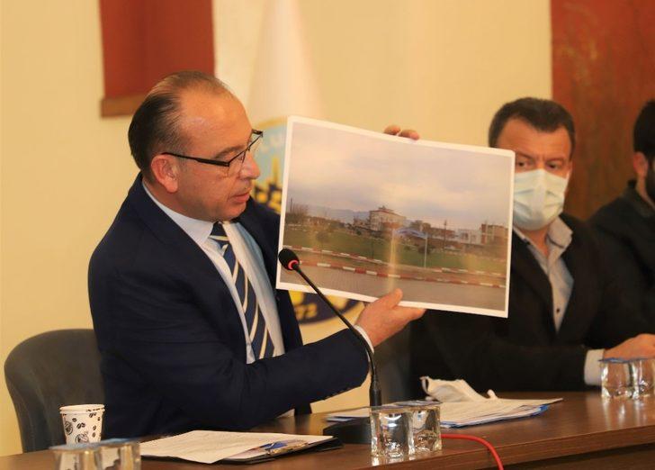 Turgutlu Belediyesine ait iş yerlerinde kira artışı olmayacak G3