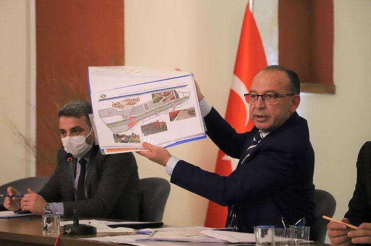 Turgutlu Belediyesine ait iş yerlerinde kira artışı olmayacak G4