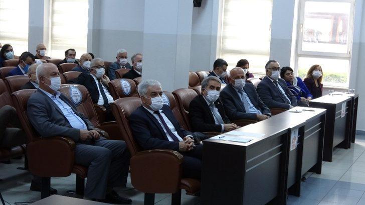 Posbıyık, “Bir dönem daha Belediye Başkanıyım” G4