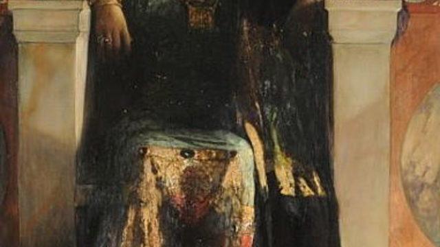 Seks işçiliğinden imparatoriçeliğe uzanan bir hikaye! Bizans tarihine damga vuran kadın: Theodora