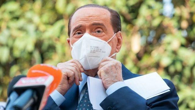 Silvio Berlusconi