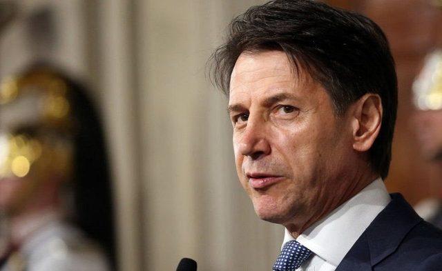 Giuseppe Conte