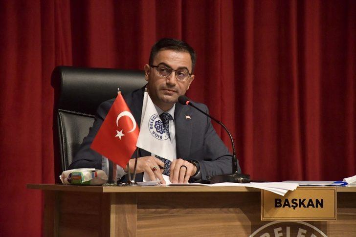 Biga’ya yeni mahalle geliyor G1