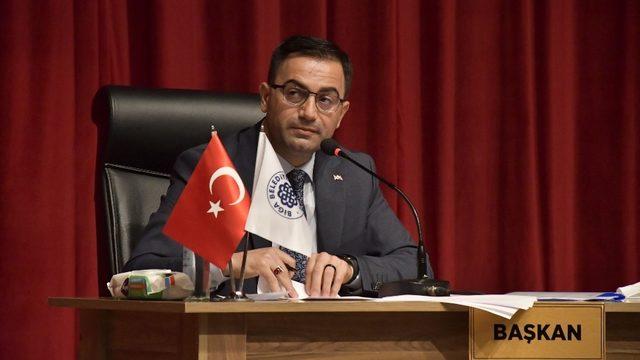 Biga’ya yeni mahalle geliyor