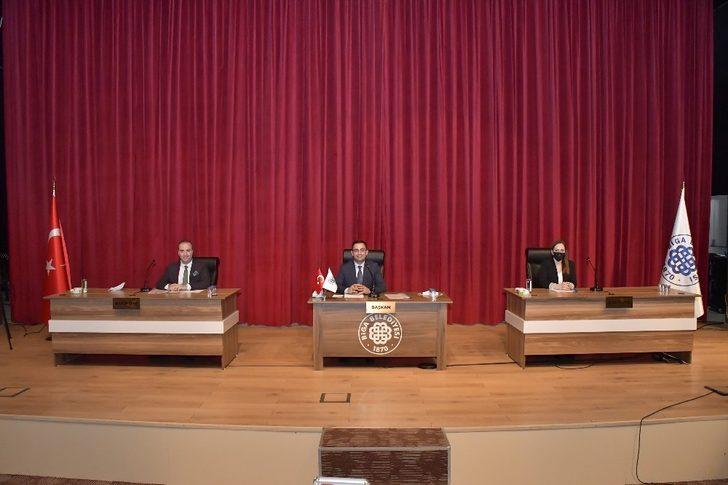 Biga’ya yeni mahalle geliyor G2