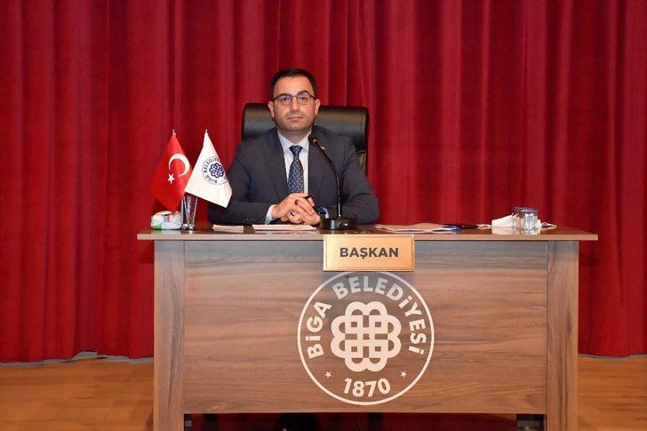 Biga’ya yeni mahalle geliyor G3