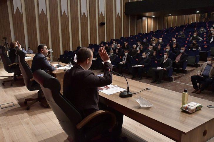 Biga’ya yeni mahalle geliyor G4