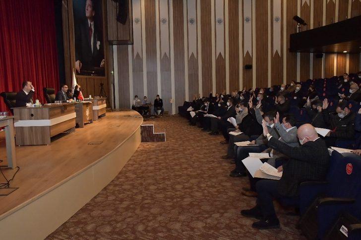 Biga’ya yeni mahalle geliyor G5