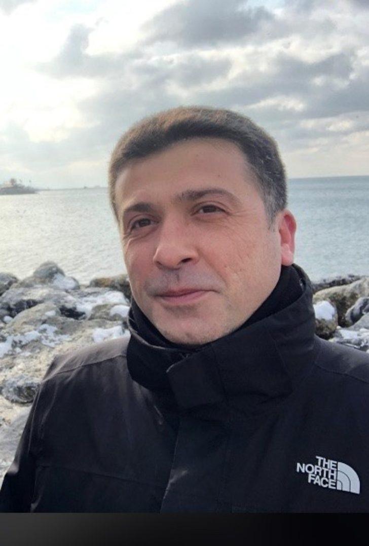 Kalp krizi geçiren emniyet amiri hayatını kaybetti G4