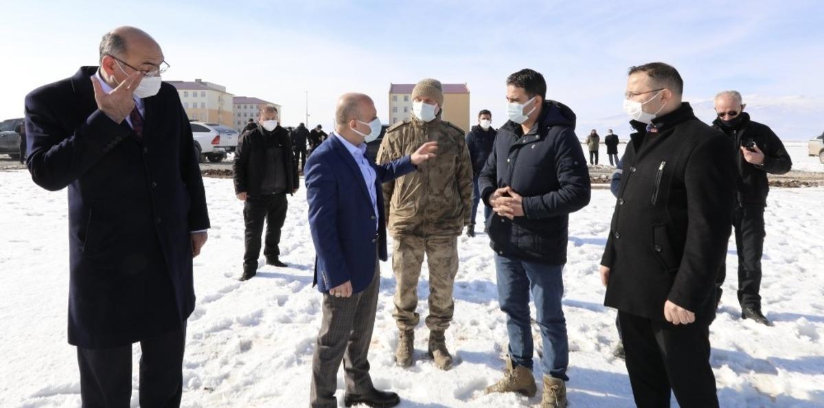 Ağrı Dağı yeniden tırmanışa a&ccedil;ılıyor