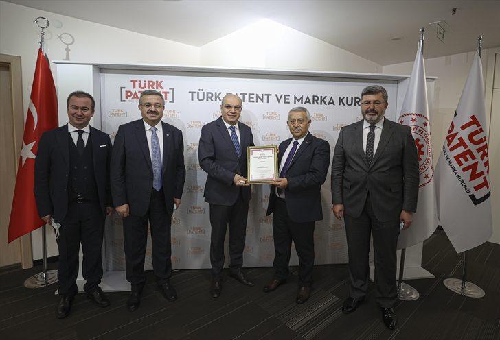 TÜRKPATENT, "Afyon lokumu" için Afyonkarahisar Belediyesine coğrafi işaret tescil belgesi verdi G1