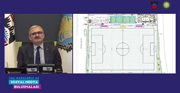 Diyarbakır Valisi Karaloğlu Eğillilerle sosyal medyada buluştu G1