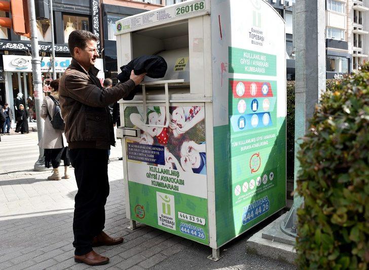 Dönüşümde Tepebaşı modeli örnek oluyor G4