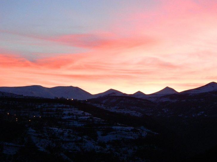 Posof’ta kartpostallık manzaralar G2