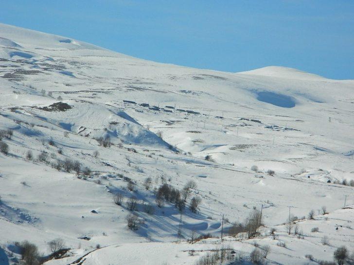 Posof’ta kartpostallık manzaralar G4