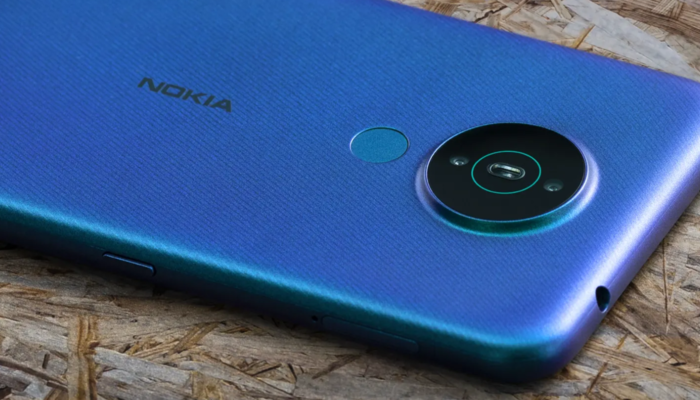 Kalbinde Android Go var: Nokia 1.4 tanıtıldı! İşte özellikleri ve fiyatı