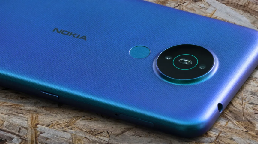 Kalbinde Android Go var: Nokia 1.4 tanıtıldı! İşte özellikleri ve fiyatı