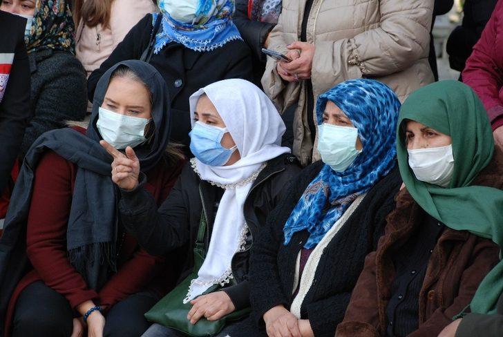 Sele kapılan damat ve kayınpedere son görev G5