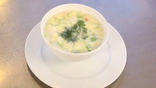 Kremalı sebze çorbası yapılırken nefis bir lezzet için bu püf noktaları gözden kaçırmayın