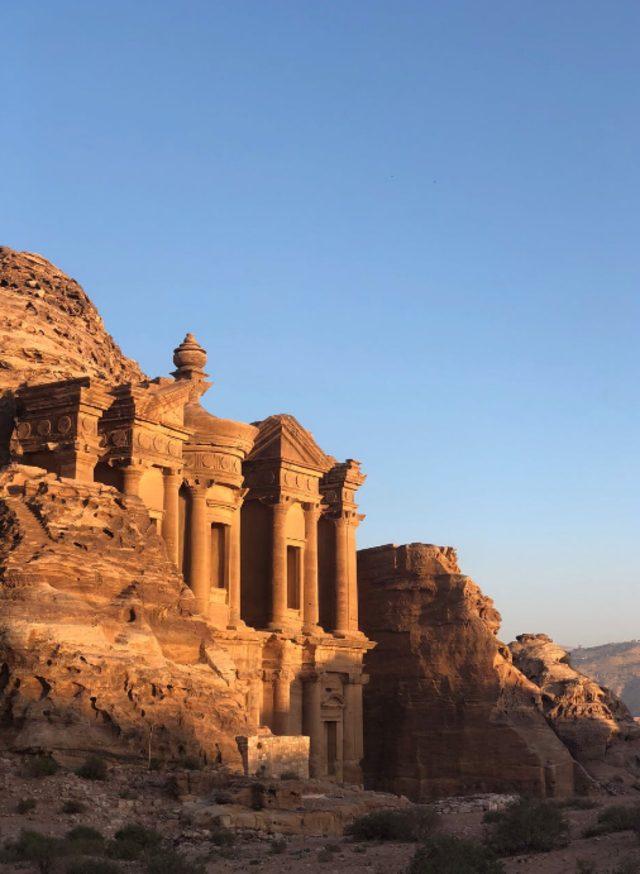 PETRA