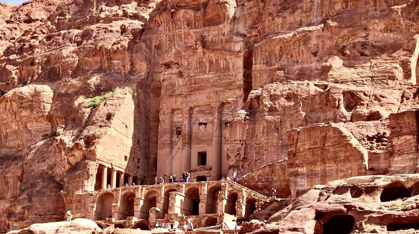 Zamanda yolculuk yapmaya ne dersiniz? İşte medeniyetin ilk izlerini taşıyan 5 antik kent!