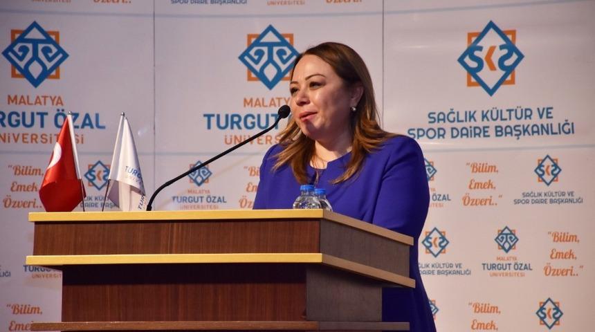 Karabulut’tan engelsiz eğitim, engelsiz üniversite hedefi