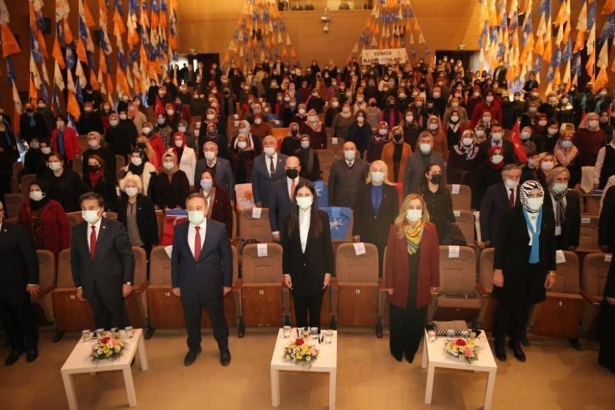 AK Parti Karab&uuml;k&rsquo;te kongre s&uuml;recini tamamladı