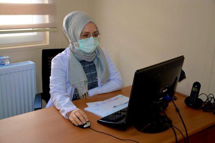 Gülüç 1 No’lu Aile Sağlığı Merkezi açılıyor G5