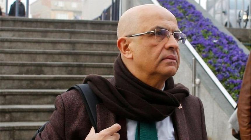 Enis Berberoğlu: AYM ikinci 'hak ihlali' kararının gerekçesini açıkladı, gözler 14. Ağır Ceza Mahkemesi'nde