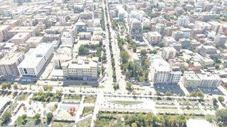 Diyarbakır'ın Bismil ilçesinde vaka sayısı sıfırlandı