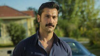 Bir Zamanlar Çukurova'nın Yılmaz'ı Uğur Güneş, Kanunsuz Topraklar dizisiyle ekrana dönüyor!