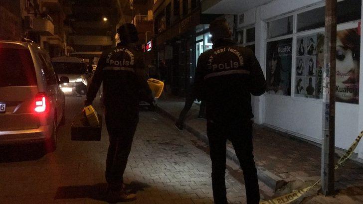 Aydın’da silahlı kavga: 1 yaralı G4