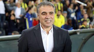 Ersun Yanal, maçın hakemine isyan etti!