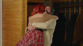  Kuzey Yıldızı İlk Aşk dizisi 50. yeni bölüm 2. fragmanı yayınlandı! Kuzey ve Yıldız'ın bebek sevinci