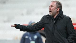 Sergen Yalçın: 1 puanı aldın da ne oldu? Kalecimiz bile terlemedi