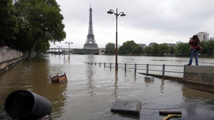 Fransız Yargısından Hükümete "İklim" Cezası