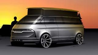 Skoda, efsanesini 21. Yüzyıl için yeniden tasarlıyor