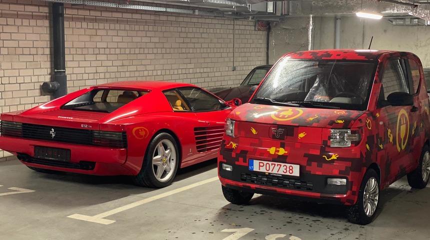 En uygun fiyatlı elektrikli otomobil hangisi?