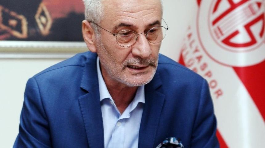 Yılmaz’dan hakem Ulusoy’a sert tepki