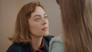 Alev Alev 13. bölümden yeni ön izleme sahnesi yayınlandı! Cemre'nin şok kararı kızını yıkıyor