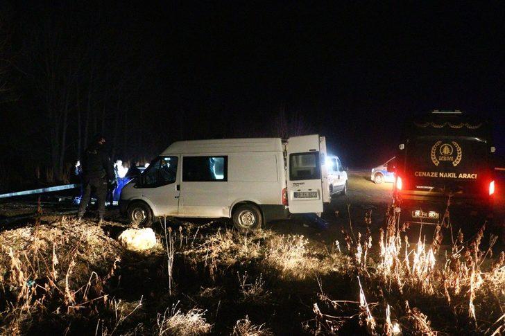 Ankara’da sır cinayet G1