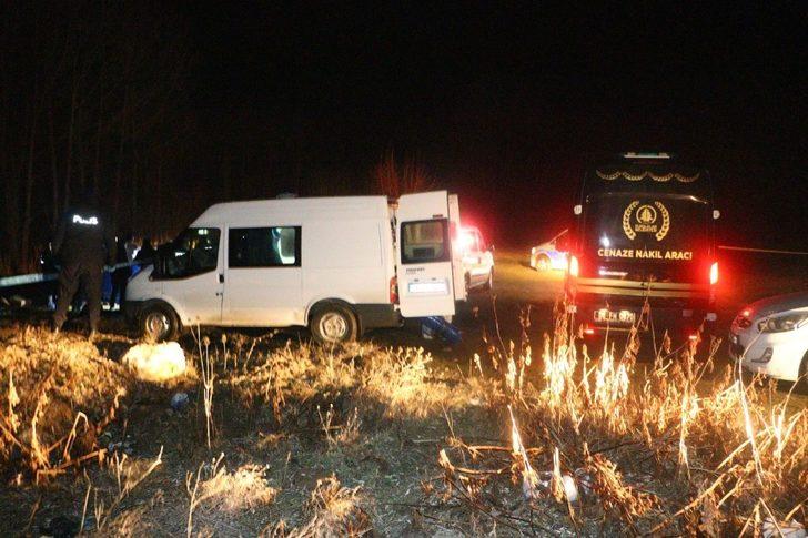 Ankara’da sır cinayet G2