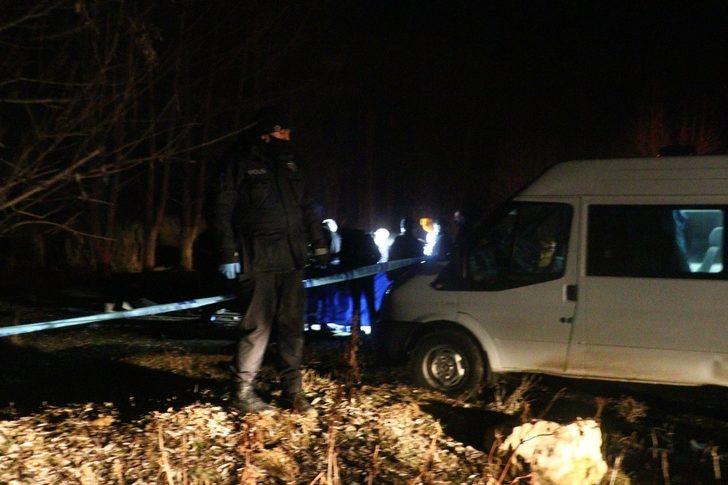 Ankara’da sır cinayet G3