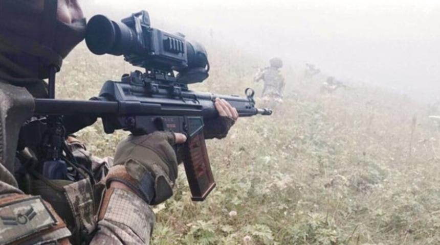 Eren B&uuml;lb&uuml;l i&ccedil;in geldiler! Karadeniz'de ilk defa g&ouml;r&uuml;nt&uuml;lendiler
