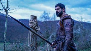 Kuruluş Osman 45. yeni bölüm fragmanı yayınlandı! Bamsı ölüyor mu? Nurettin Sönmez Kuruluş Osman'dan ayrılacak mı?  