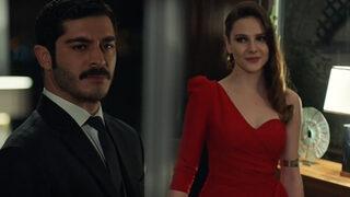 Maraşlı 5. yeni bölüm fragmanı yayınlandı! Mahur'un güzelliğinden etkilenen Maraşlı'dan ilginç aşk yorumu!