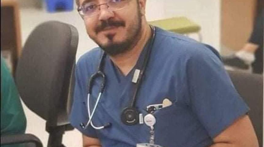 Acil tıp uzmanı doktor Mehmet Ertane koronavirüse yenildi