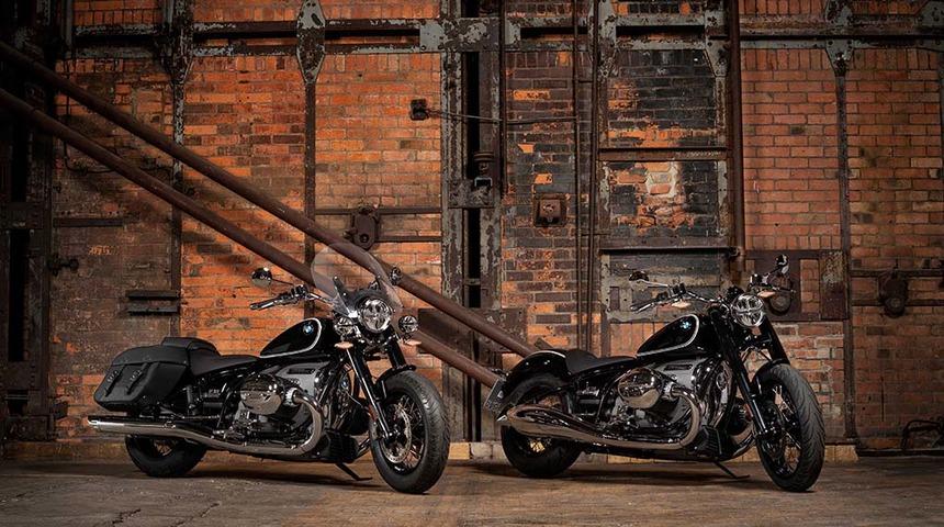 BMW Motorrad’dan bir başarı daha!