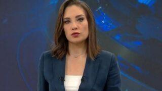 Nevşin Mengü'nün yeni adresi belli oldu